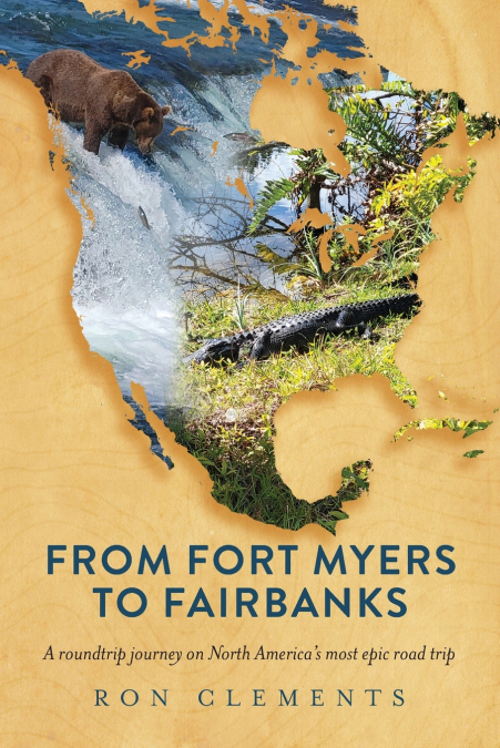 From Fort Myers to Fairbanks