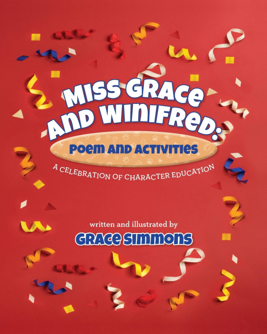 Miss Grace and Winifred
