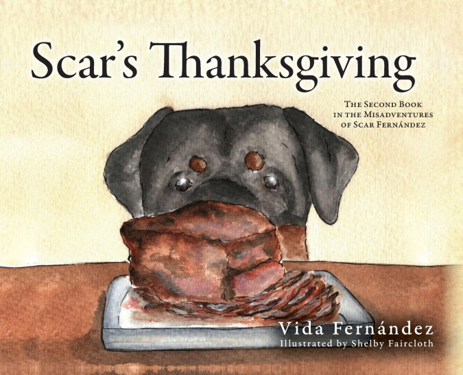 Scar’s Thanksgiving