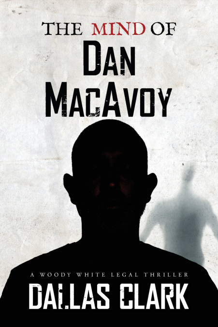 The Mind of Dan MacAvoy
