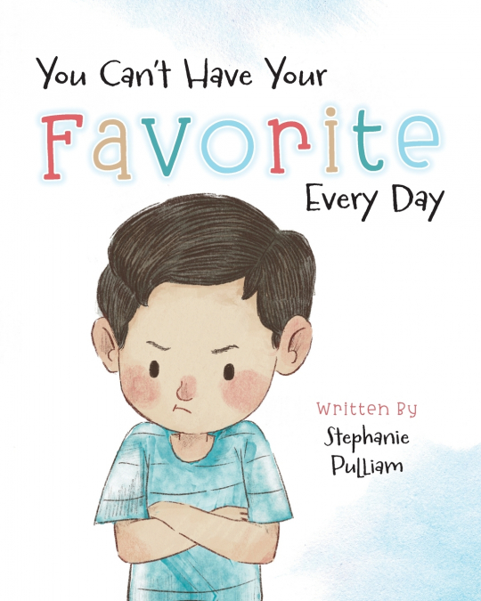 You Can’t Have Your Favorite Every Day