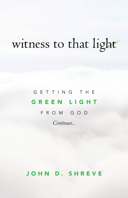 witness to that light