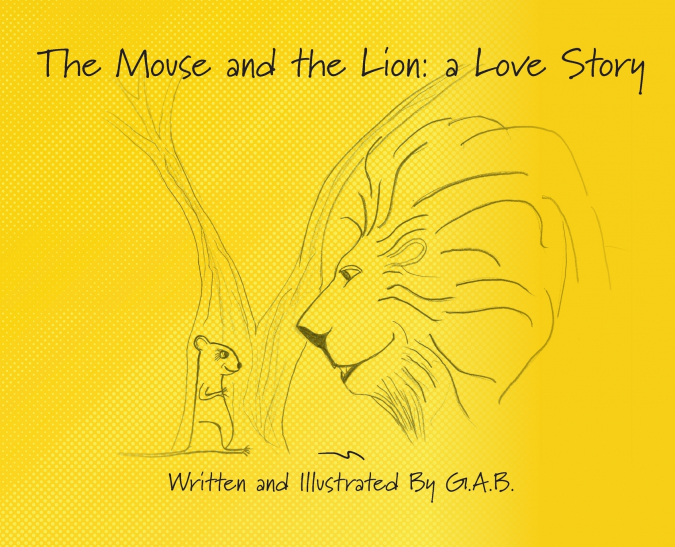 The Mouse and The Lion
