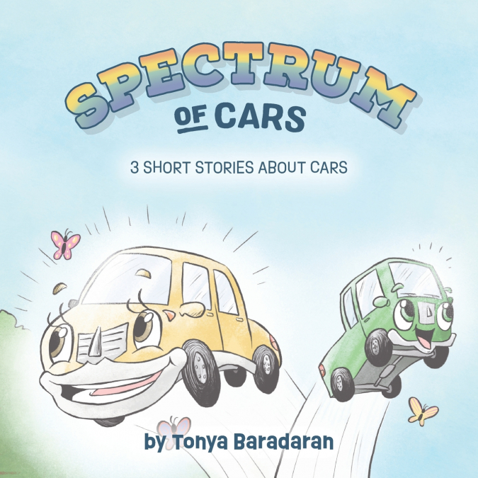 Spectrum of Cars