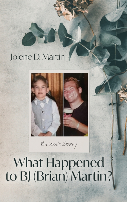 What Happened to BJ (Brian) Martin?