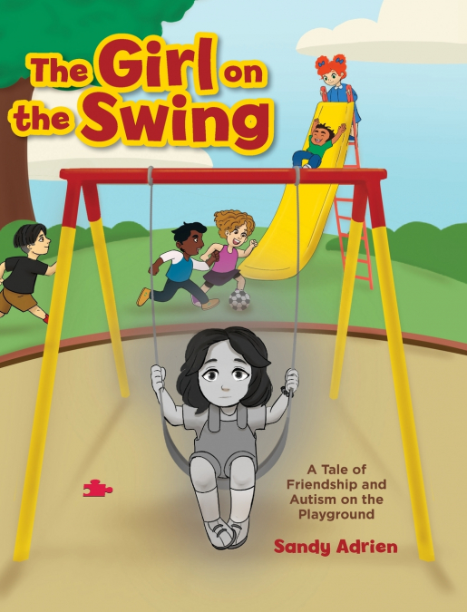 The Girl on the Swing
