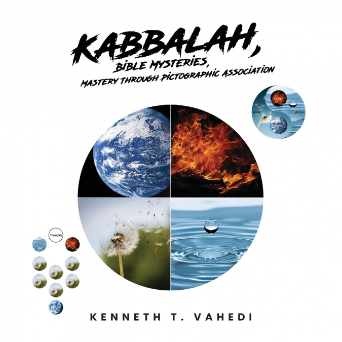 Kabbalah, Bible Mysteries, Mastery Through Pictographic Association