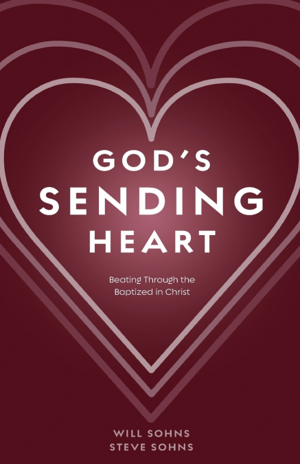God’s Sending Heart
