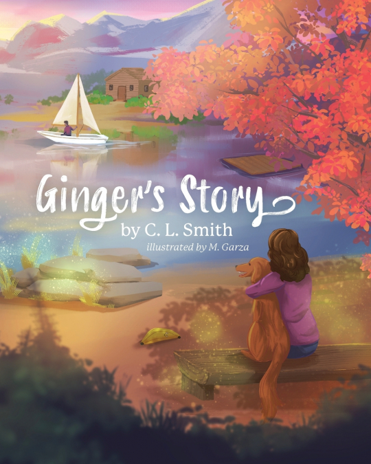 Ginger’s Story