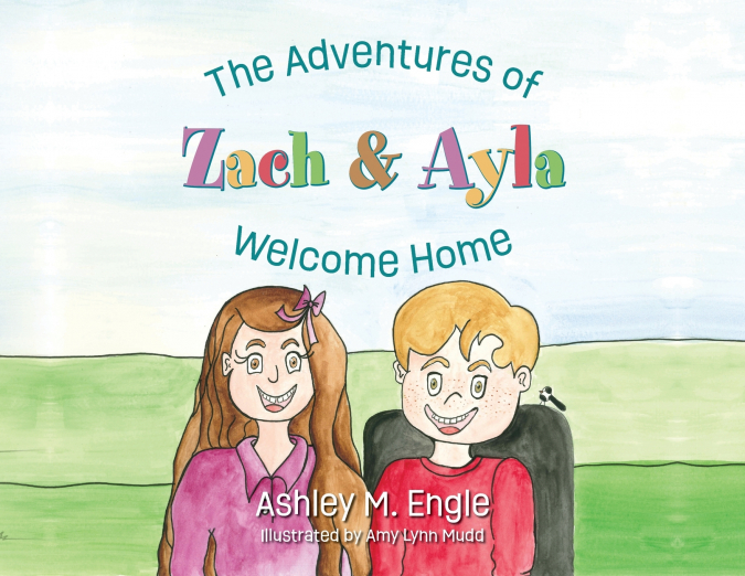 The Adventures of Zach & Ayla