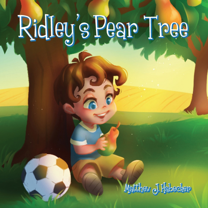Ridley’s Pear Tree