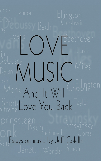 Love Music