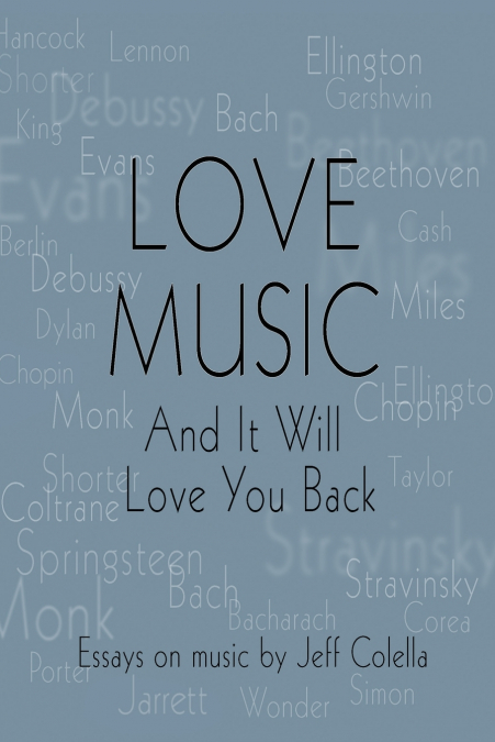 Love Music