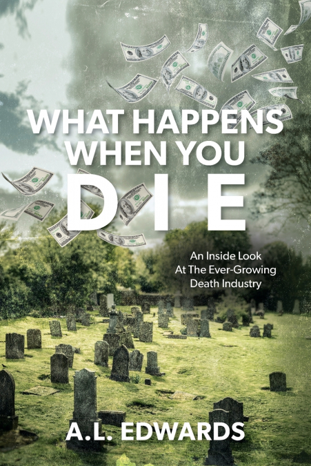 What Happens When You Die