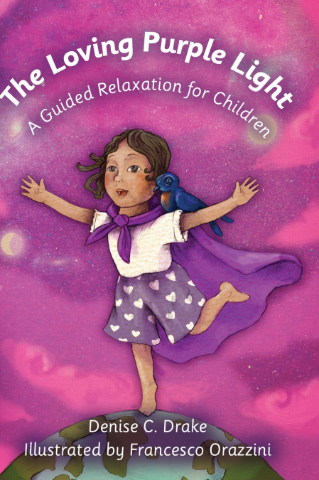 The Loving Purple Light