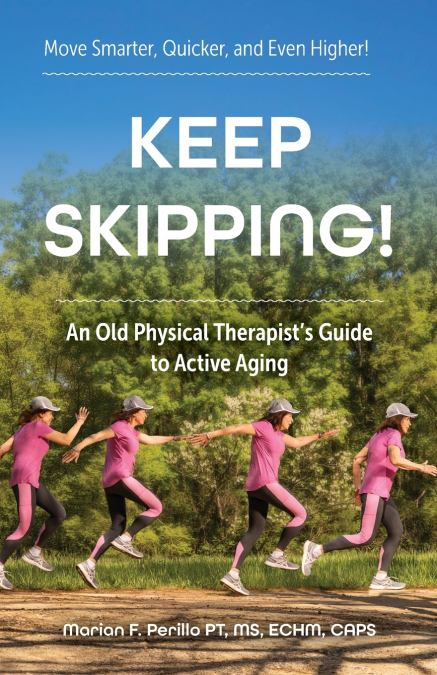 Keep Skipping!