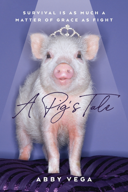A Pig’s Tale