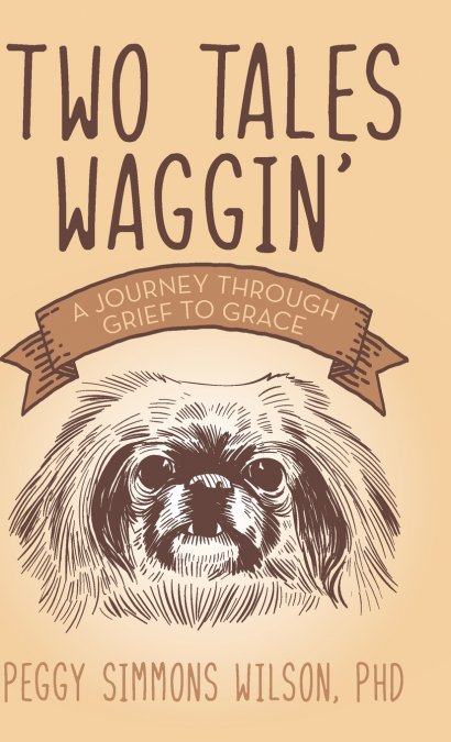 Two Tales Waggin’