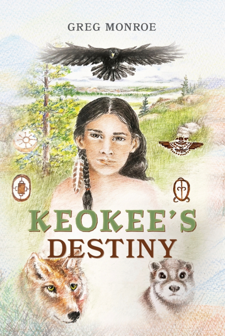 Keokee’s Destiny