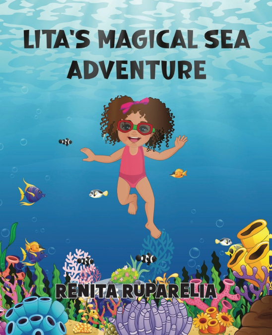 Lita’s Magical Sea Adventure