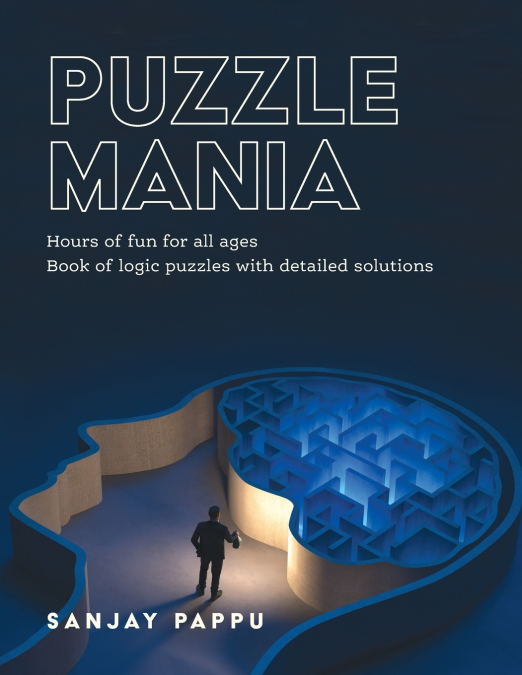 Puzzle Mania