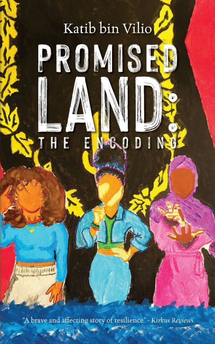 Promised Land