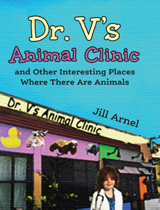 Dr. V’s Animal Clinic