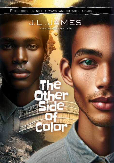 The Other Side of Color