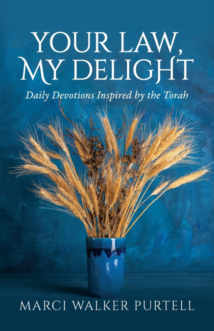 Your Law, My Delight