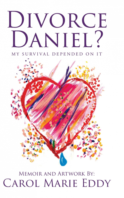 Divorce Daniel?