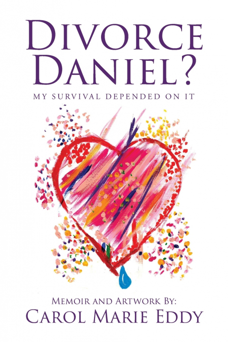 Divorce Daniel?