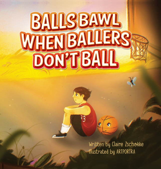 Balls Bawl When Ballers Don’t Ball