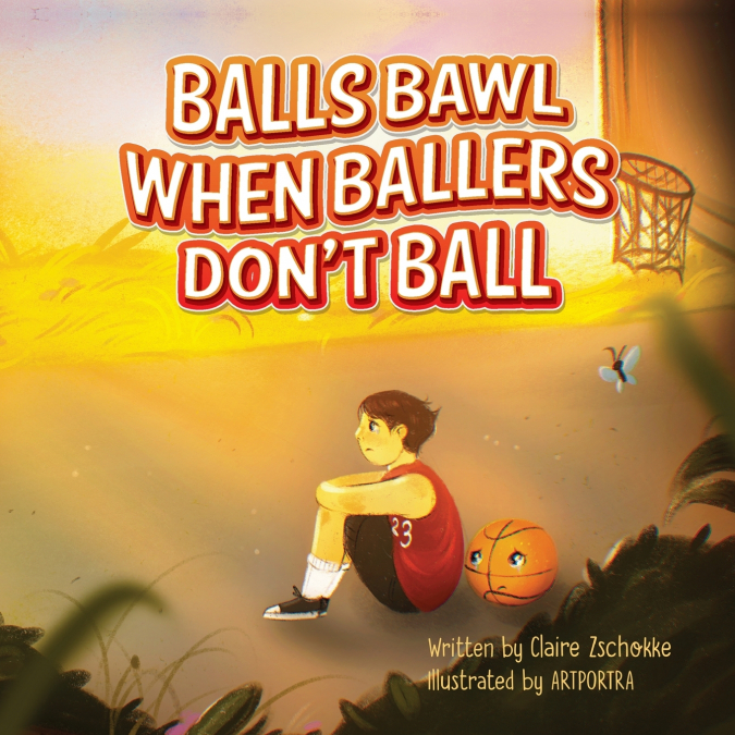 Balls Bawl When Ballers Don’t Ball