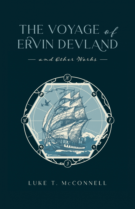 The Voyage of Ervin Devland