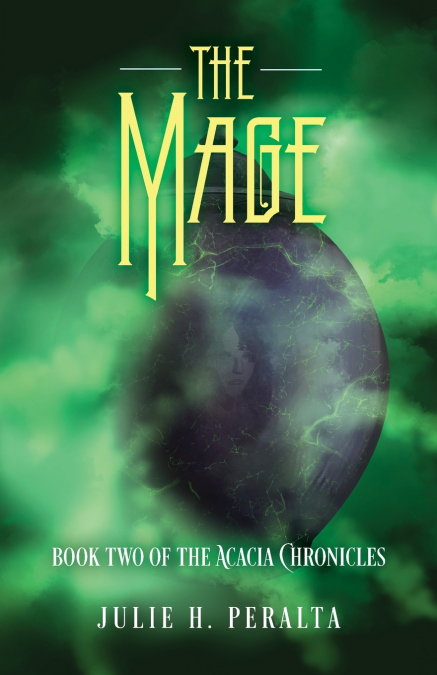 The Mage