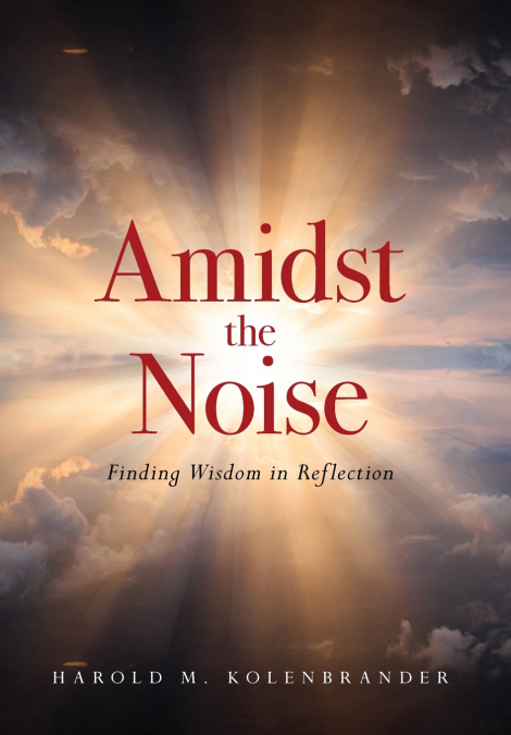 Amidst the Noise