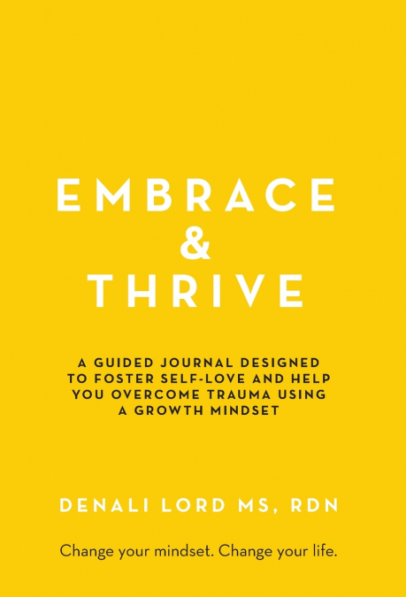 Embrace & Thrive