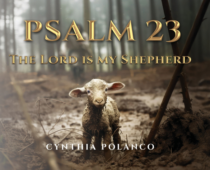 PSALM 23