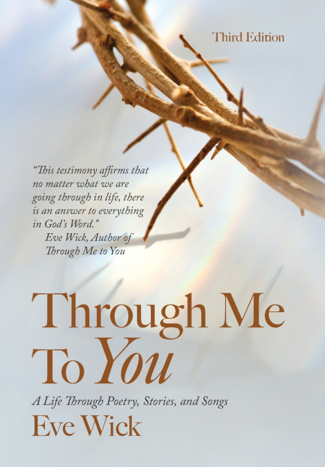 Through Me To You