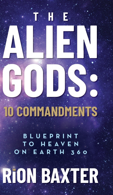 The Alien Gods