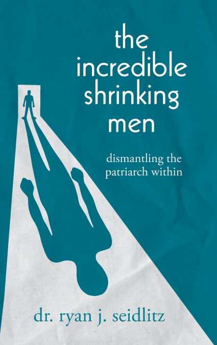 The Incredible Shrinking Men