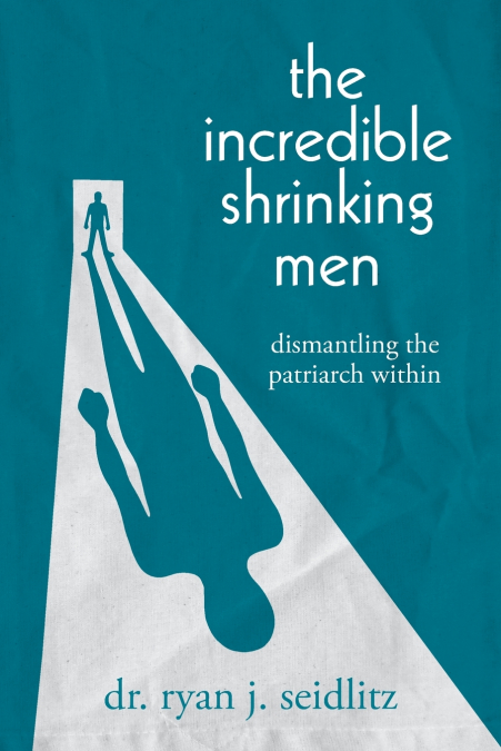 The Incredible Shrinking Men