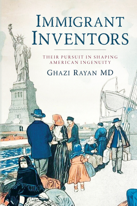 Immigrant Inventors