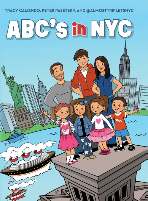 ABC’s in NYC