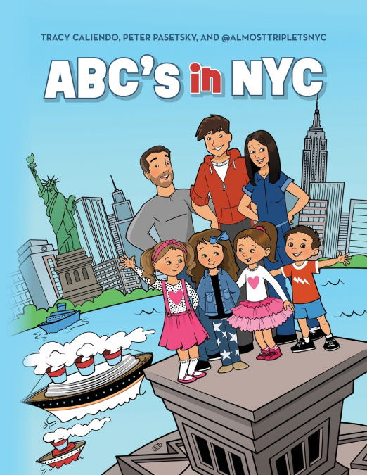 ABC’s in NYC