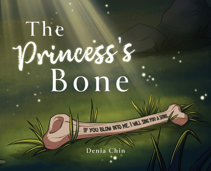 The Princess’s Bone