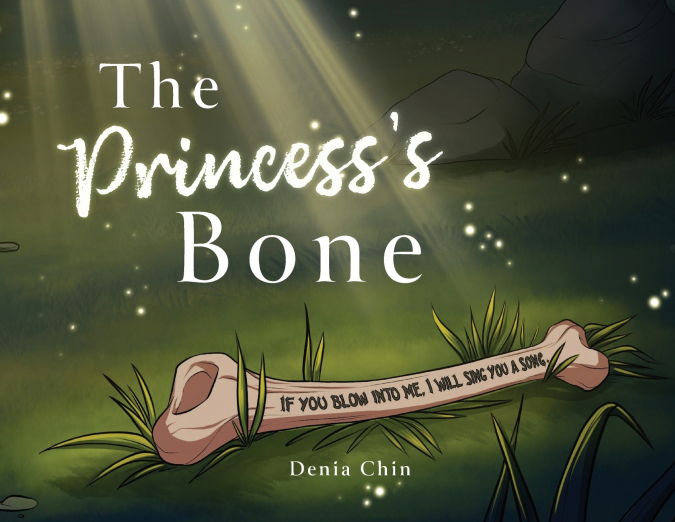 The Princess’s Bone