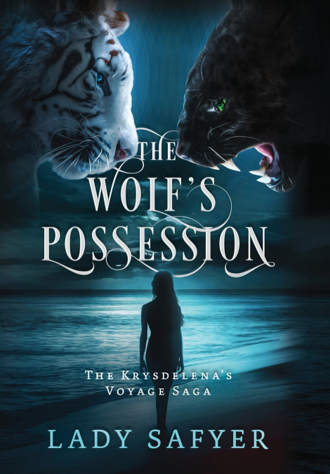 The Wolf’s Possession