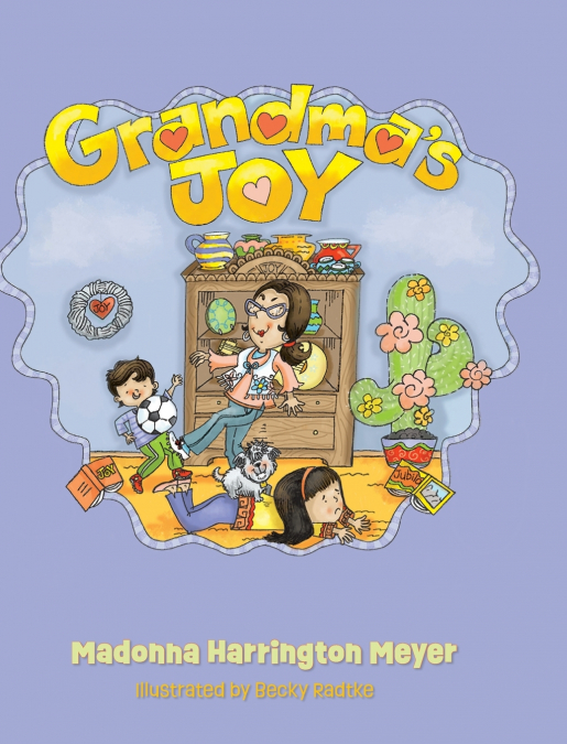 Grandma’s Joy