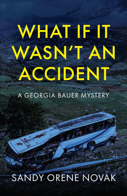 What if it Wasn’t an Accident